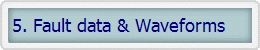 5. Fault data & Waveforms