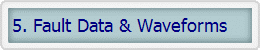 5. Fault Data & Waveforms